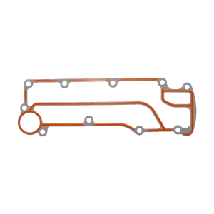 Прокладка ГБЦ (боковая) 25HP 2S