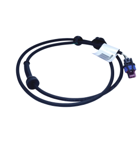 Жгут проводов задней подвески