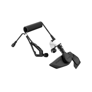 Ключ DESS интегрированный со шнуром подогрева визора