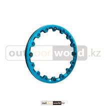 Обод колесного диска (БЭДЛОК) 14" синий