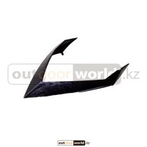 Накладка пластик на панель переднюю для гидроцикла