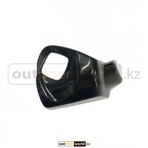 Крышка руля правая