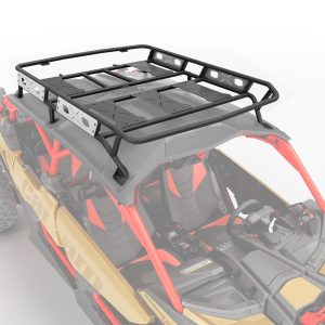 Багажная платформа ADVENTURE