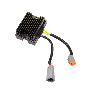 Регулятор напряжения