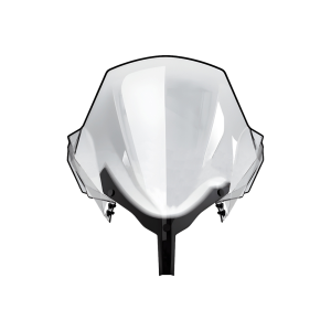 Стекло ветровое XU