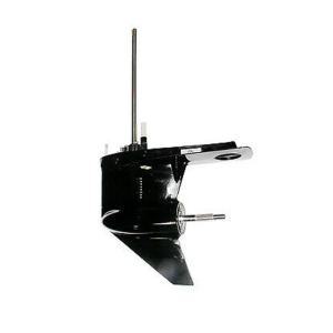 Редуктор в сборе