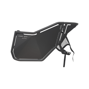 Дверь левая для Commander и Maverick