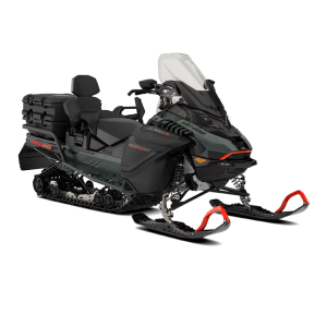 Снегоход  Ski-Doo Expedition SE 900 ACE Turbo R Черно-зеленый 2026