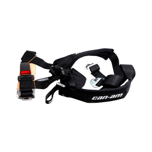 4 точечный ремень безопасности на SSV (пассажир)