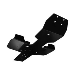 HMWPE Защита днища основная G2 6X6 (только для моделей MAX)