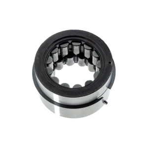 Подшипник роликовый вала коленчатого лобовой