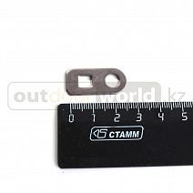 Шайба прижим.кабеля массы 75-90HP 4S Carb