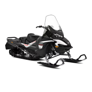 Снегоход  Lynx 59 Ranger Core 600 ACE Черно-белый 2026