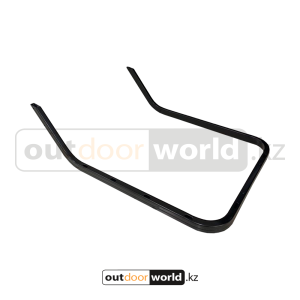 Отбортовка багажника