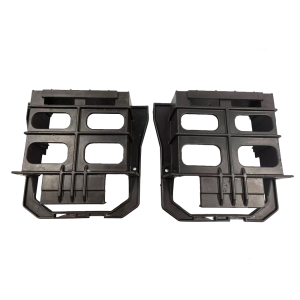 Крепление аккумулятора