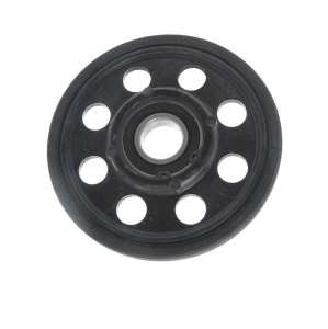 Ролик подвески в сборе