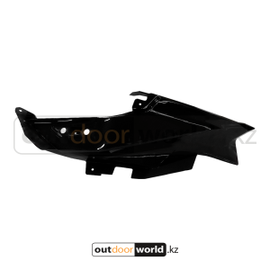 Панель капотная Black LH