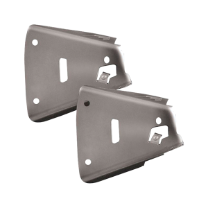 Защита передних рычагов