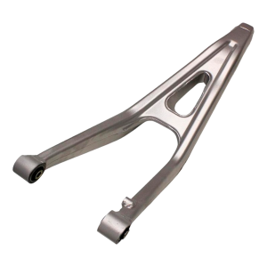 Рычаг передней подвески левый верхний