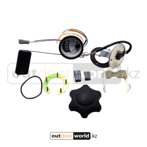 Указатель уровня топлива