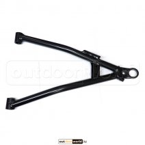 Рычаг подвески передний нижний Black, RH