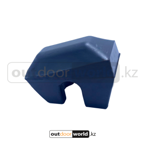 Подушка амортизатора