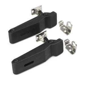 Защелка внешняя передней крышки Polaris