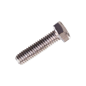 Болт (.312-18 x 1.250)