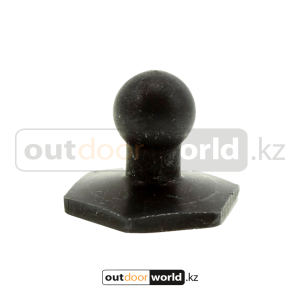 Крепление бампера