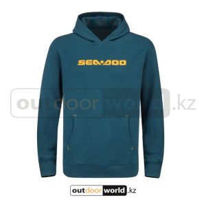 Толстовка Sea-Doo Sea-Doo Beach Hoody Мужской