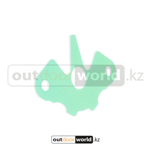 Прокладка под форсунку (пластик)