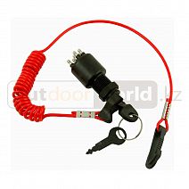 Замок зажигания Evinrude