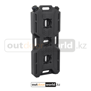 Канистра экспедиционная Basic 20л. черная