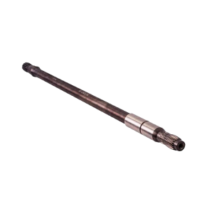 Вал водомета