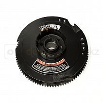 Маховик 30-40HP 2cyl 2S