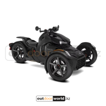 Трицикл  Can-Am Ryker Sport 900 ACE Черный 2024