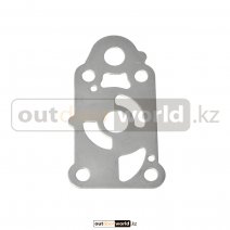 Пластина водяного насоса