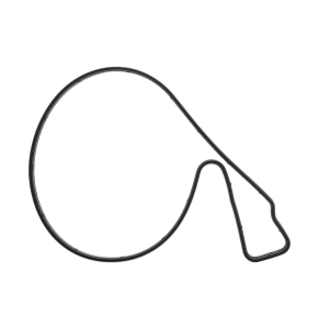 Прокладка помпы охлаждения