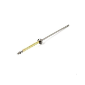 Вал редуктора вертикальный L 9,9-18HP 2cyl