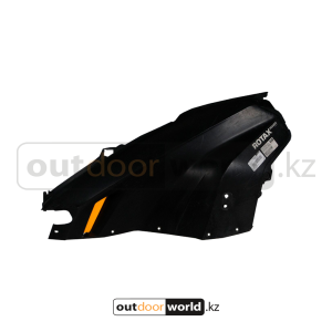 Панель боковая LH