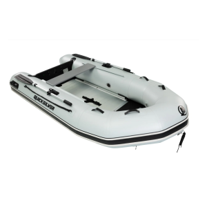 Лодка  надувная Quicksilver 300 SPORT 3,0 Серый