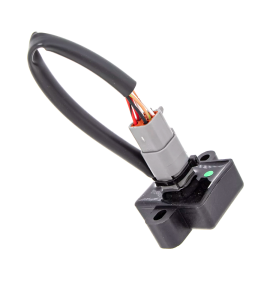 Электронный блок управления электроусилителем руля