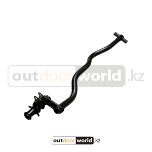 Амортизатор задний