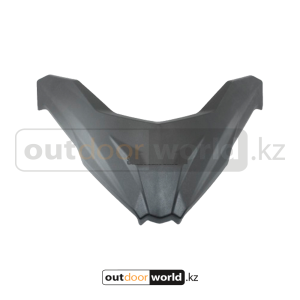 Крепление стекла