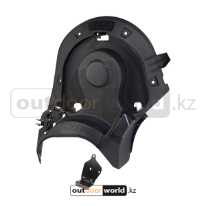 Кожух вариатора