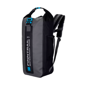 Герморюкзак Trace 1711 Grey (30L)