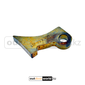 Рампа вариатора 441