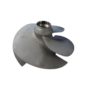 Импеллер водомета