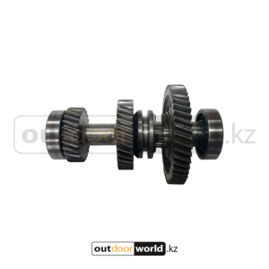 Вал заднего хода