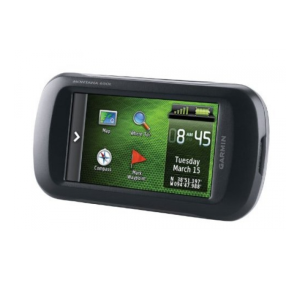 GPS Garmin Montana 650 T